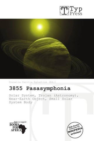 3855 Pasasymphonia