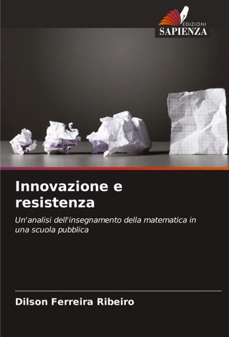 Innovazione e resistenza