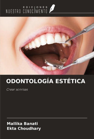 ODONTOLOGÍA ESTÉTICA