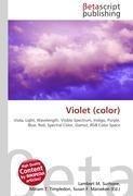 Violet (color)