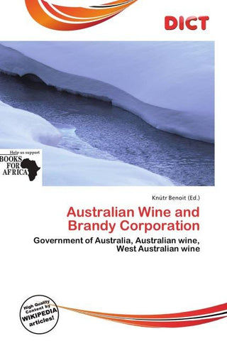 Australian Wine and Brandy Corporation