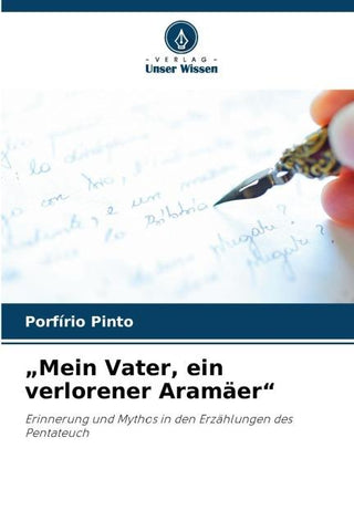 "Mein Vater, ein verlorener Aramäer"