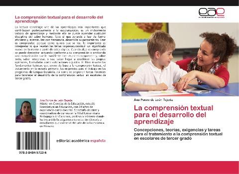 La comprensión textual para el desarrollo del aprendizaje