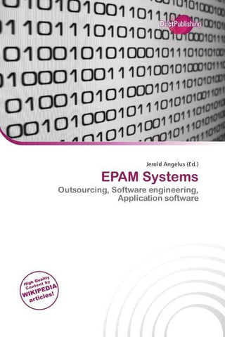 EPAM Systems