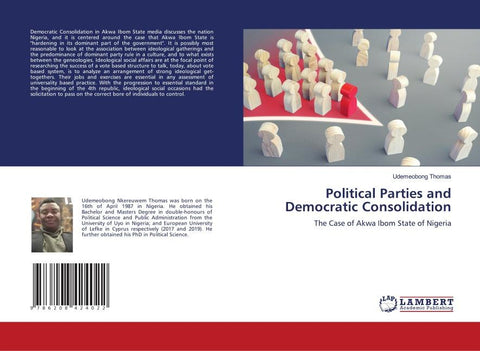 Political Parties and Democratic Consolidation