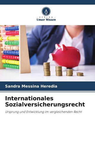 Internationales Sozialversicherungsrecht
