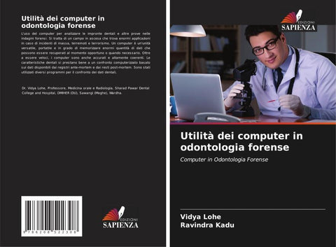 Utilità dei computer in odontologia forense