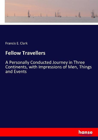 Fellow Travellers
