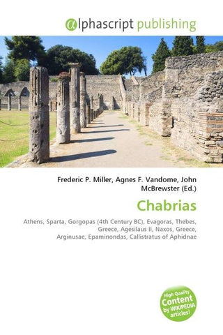 Chabrias