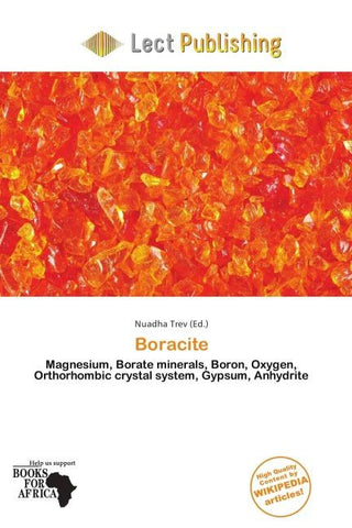Boracite