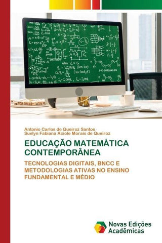 EDUCAÇÃO MATEMÁTICA CONTEMPORÂNEA