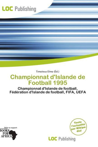 Championnat d'Islande de Football 1995