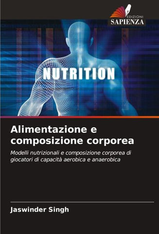 Alimentazione e composizione corporea