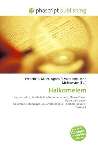 Halkomelem