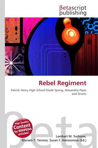 Rebel Regiment