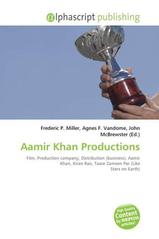 Aamir Khan Productions