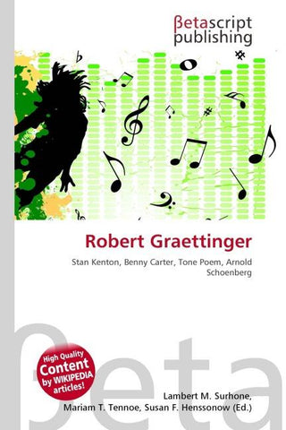 Robert Graettinger