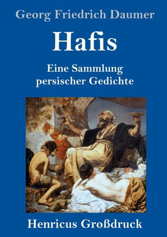 Hafis (Großdruck)