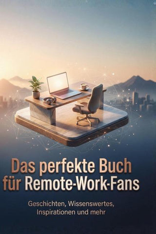 Das perfekte Buch für Remote-Work-Fans