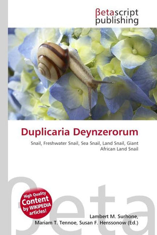 Duplicaria Deynzerorum