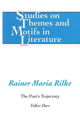 Rainer Maria Rilke