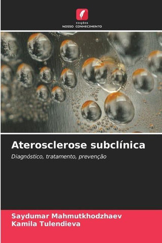 Aterosclerose subclínica