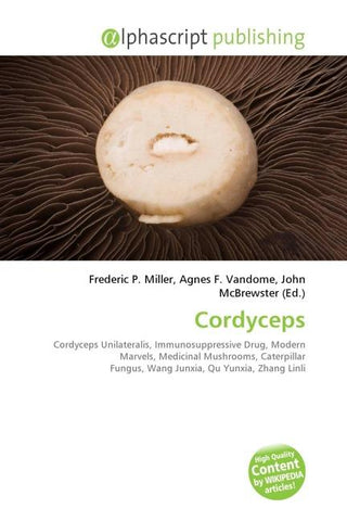 Cordyceps