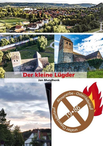 Der kleine Lügder