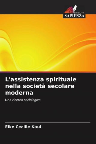 L'assistenza spirituale nella società secolare moderna