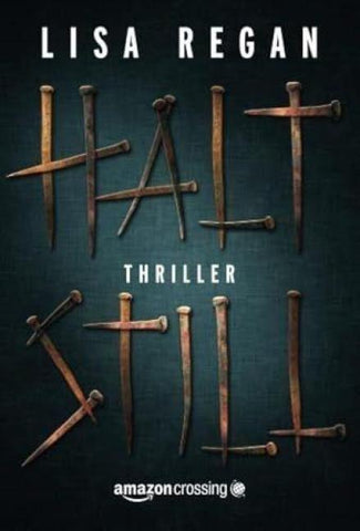 Halt still