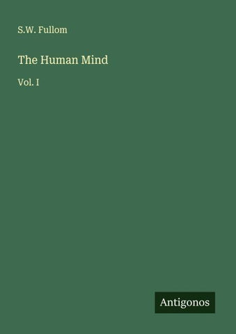 The Human Mind