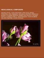 Neoclassical composers