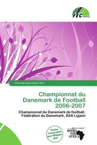 Championnat du Danemark de Football 2006-2007