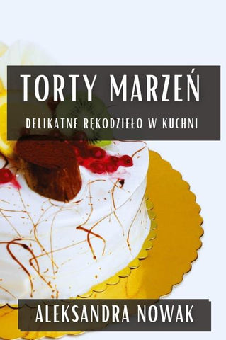 Torty Marze¿