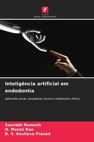 Inteligência artificial em endodontia