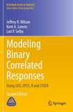 Modeling Binary Correlated Responses