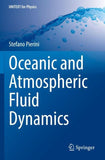 Oceanic and Atmospheric Fluid Dynamics