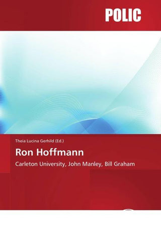 Ron Hoffmann