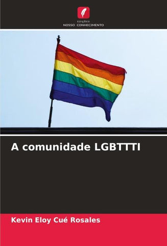 A comunidade LGBTTTI
