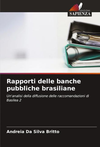 Rapporti delle banche pubbliche brasiliane