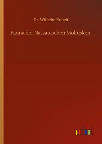 Fauna der Nassauischen Mollusken