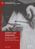 Authors and Adaptation