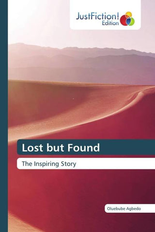 Lost but Found