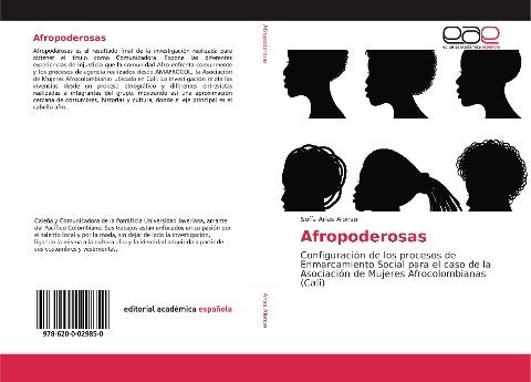 Afropoderosas