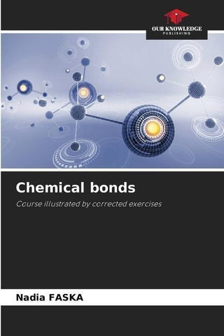 Chemical bonds