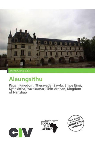 Alaungsithu