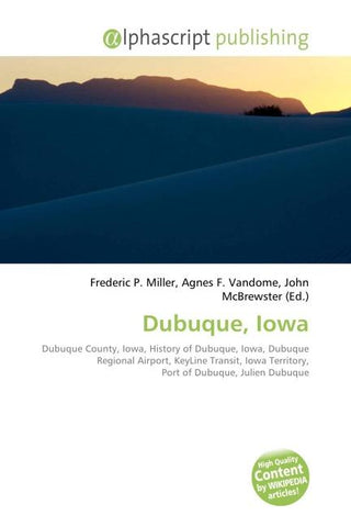 Dubuque, Iowa