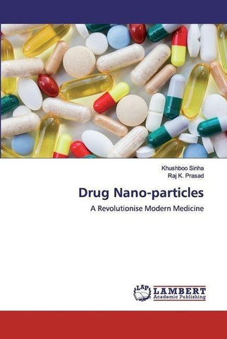 Drug Nano-particles