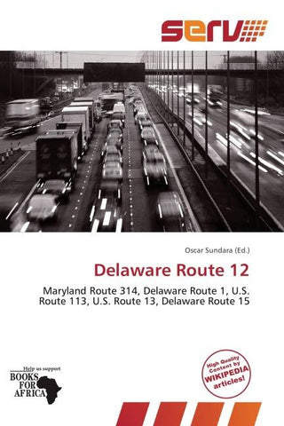 Delaware Route 12