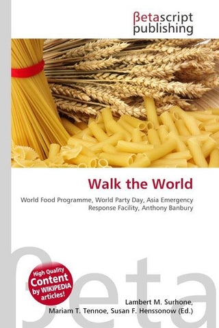 Walk the World